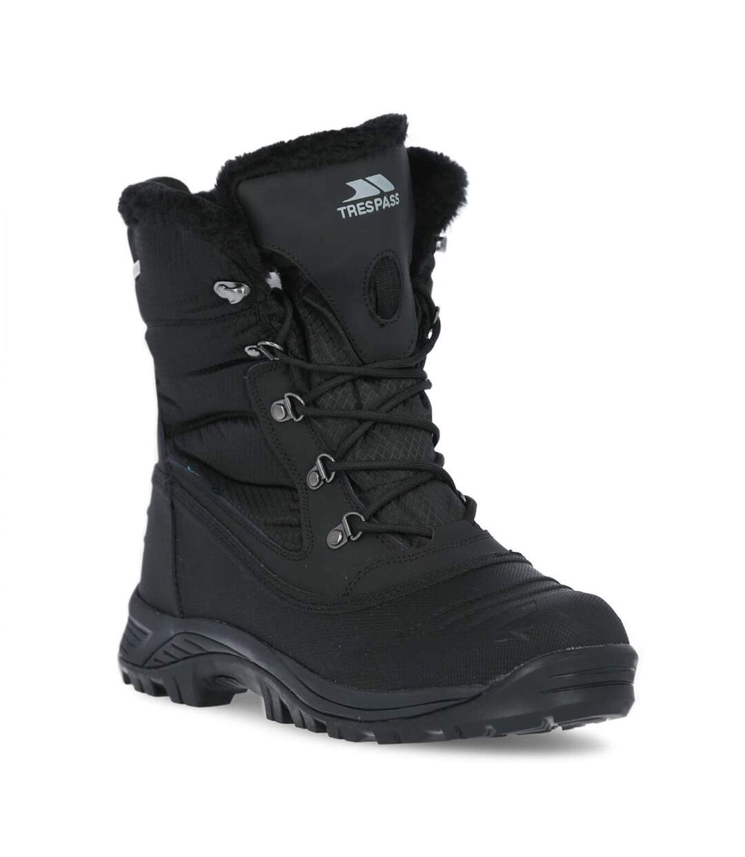 Trespass - Après-ski NEGEV - Homme (Noir) - UTTP4373