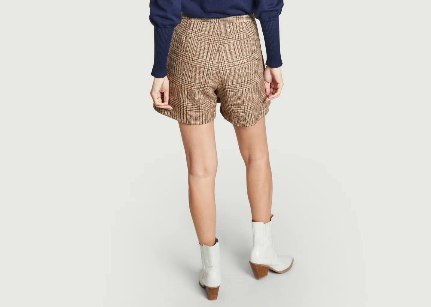 Short Jupe Flavie Suncoo
