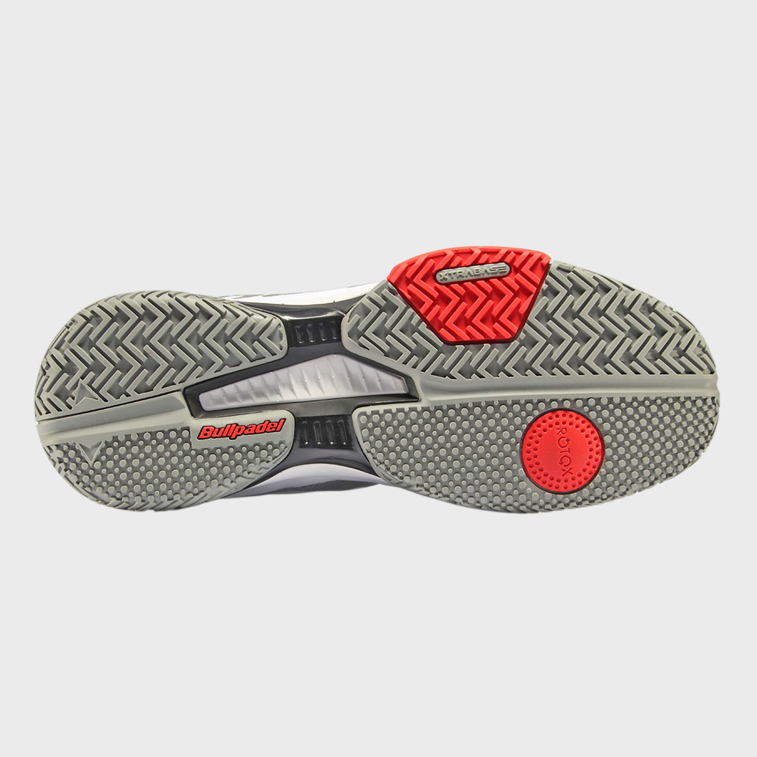 Bullpadel Performance Hybrid Heren