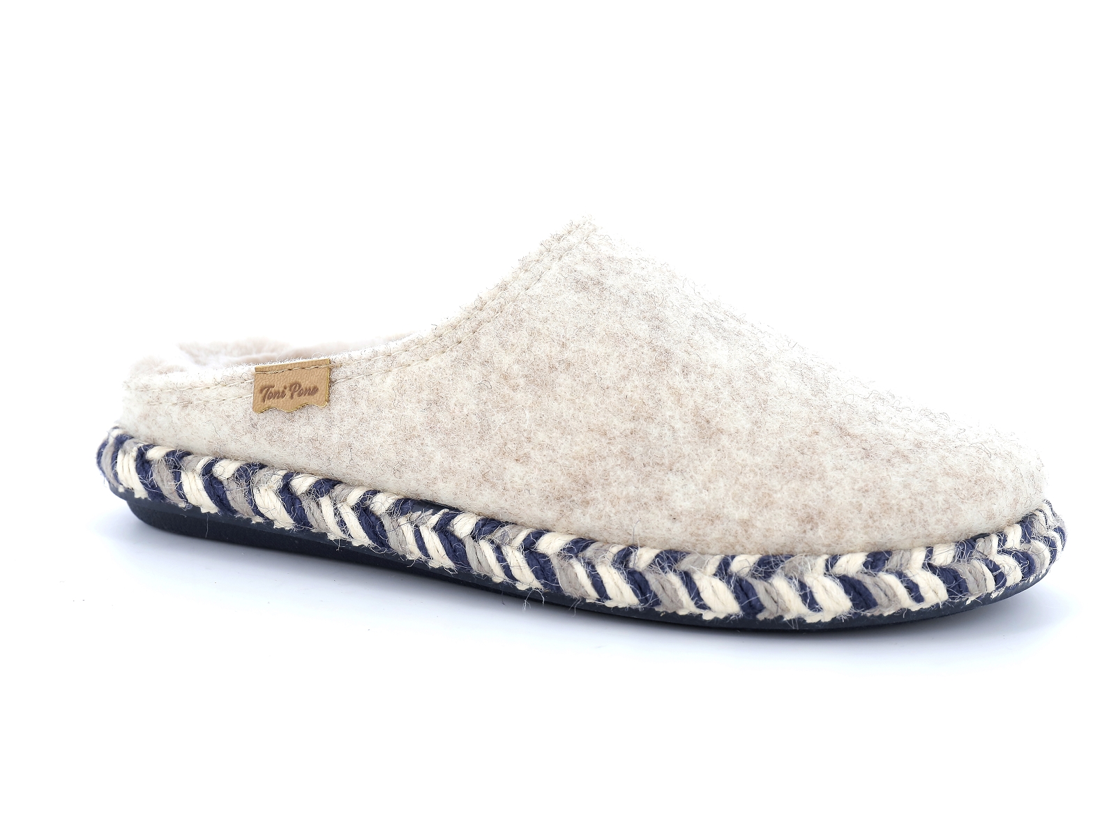 Toni pons-MIRI-FP Textile Ecru