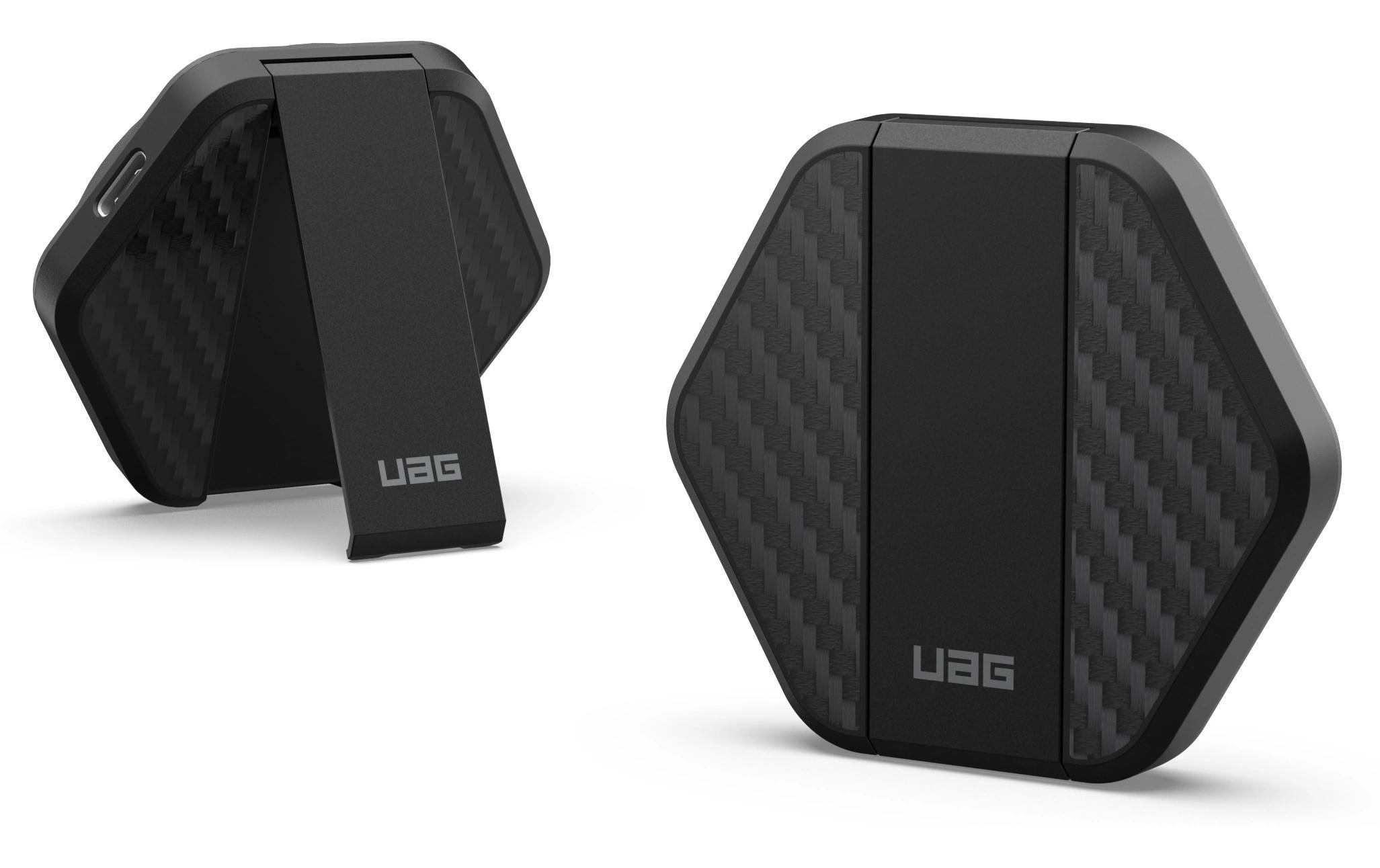 Wireless Charger/Stand 15WDrahtloses Ladepad mit Ständer