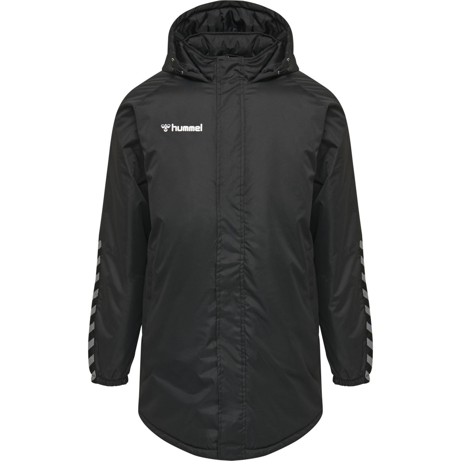 hmlAUTHENTIC BENCH JACKET