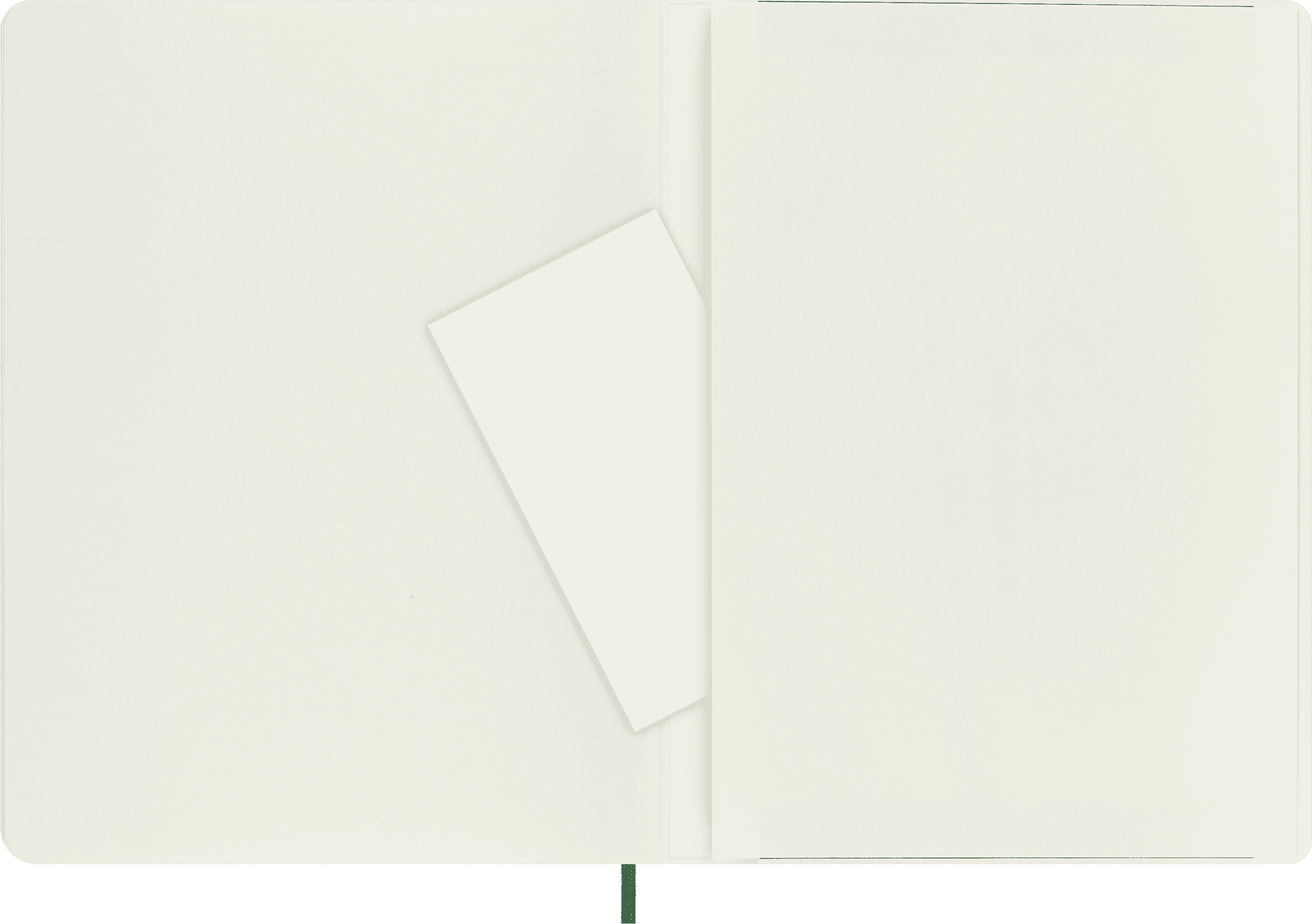Classic Notebook Soft Cover
