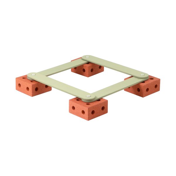 Modu Activity Toy - Balance Track