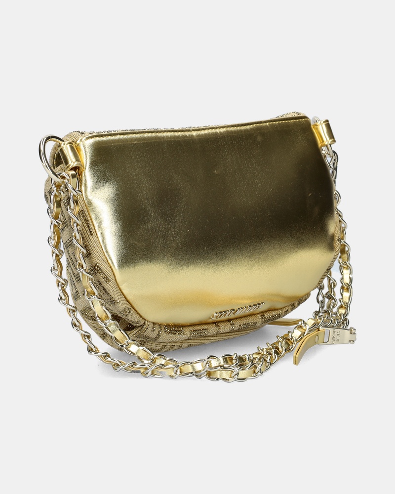 Steve Madden B-Maxima Tas  - goud