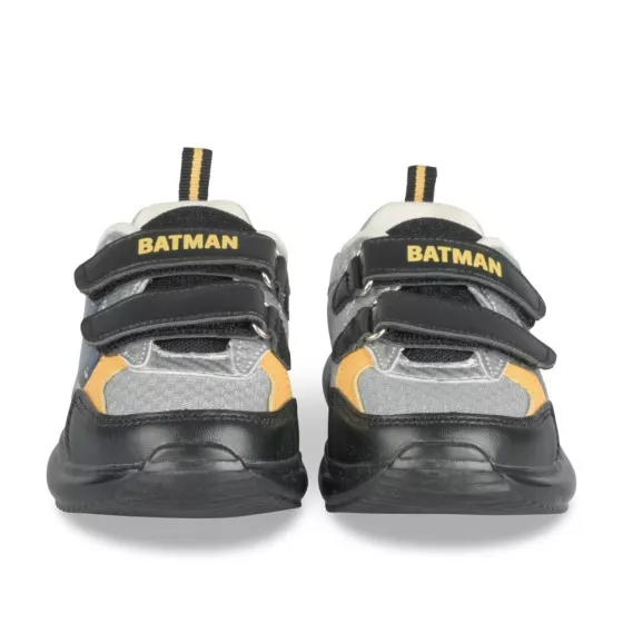 Baskets NOIR BATMAN