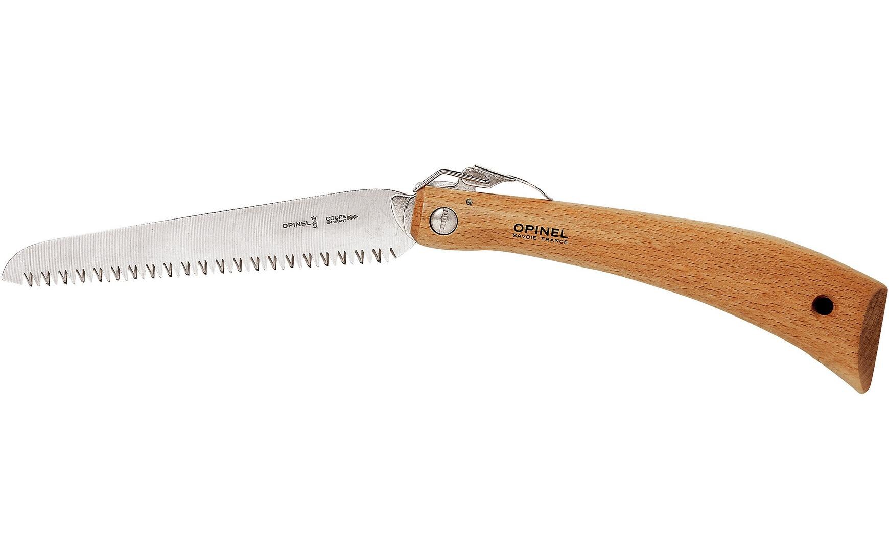 Säge N° 18 FaltbarFaltbare Säge von Opinel