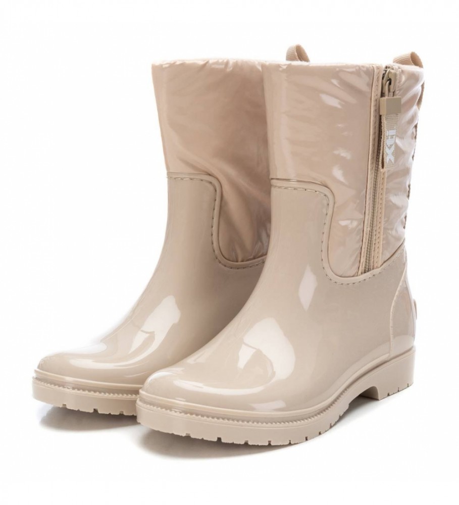 Botas infantis Xti 150128 marrom