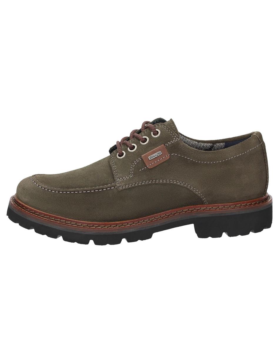 Schnürschuh Adalrik-707-TEX-H