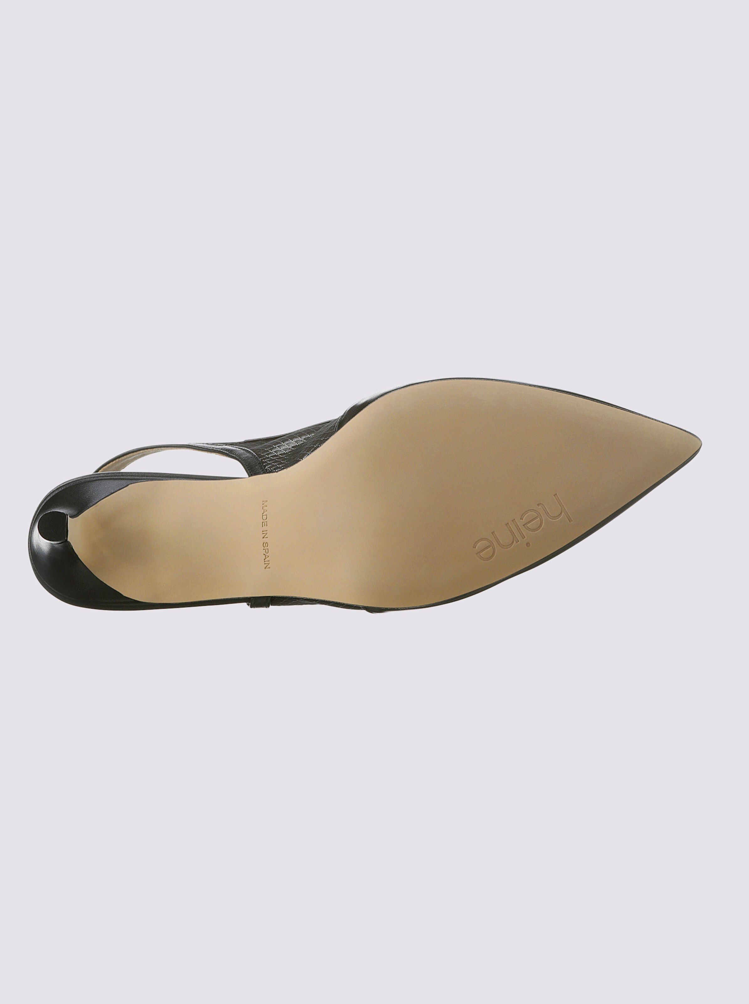Slingpumps
