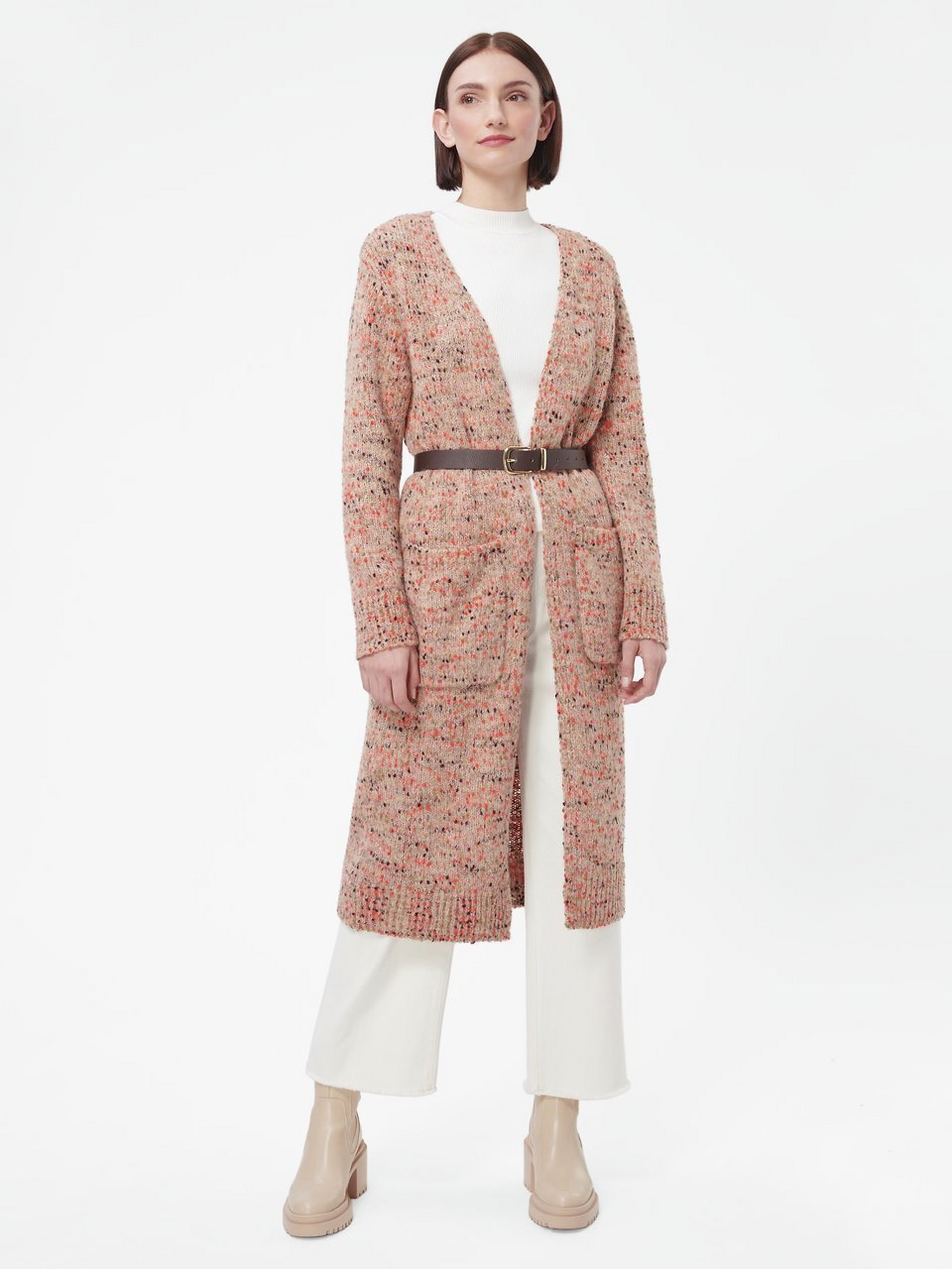Strickjacke