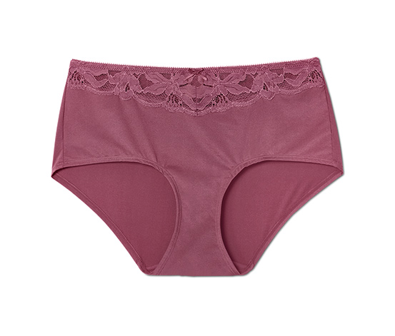 Midrise-Panty