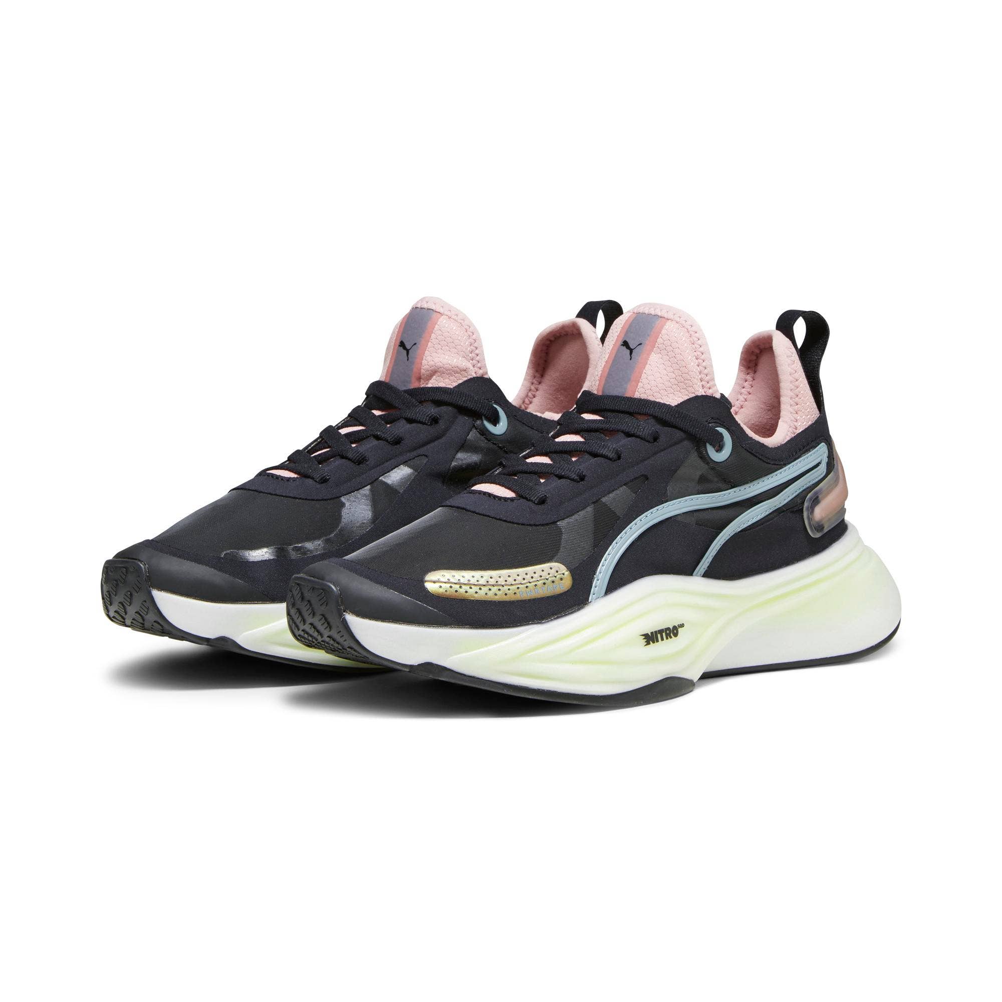 PUMA  PWR Nitro Squared