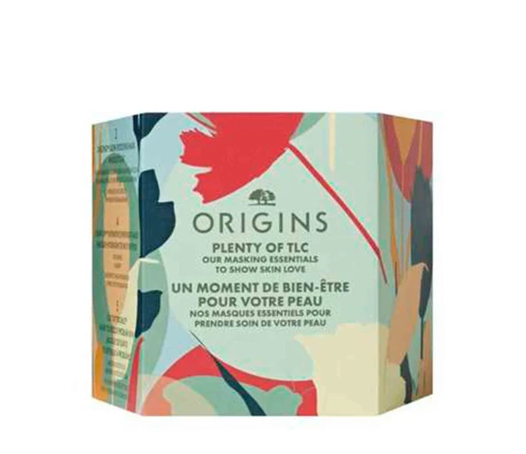 ORIGINS Masking Essentials Set