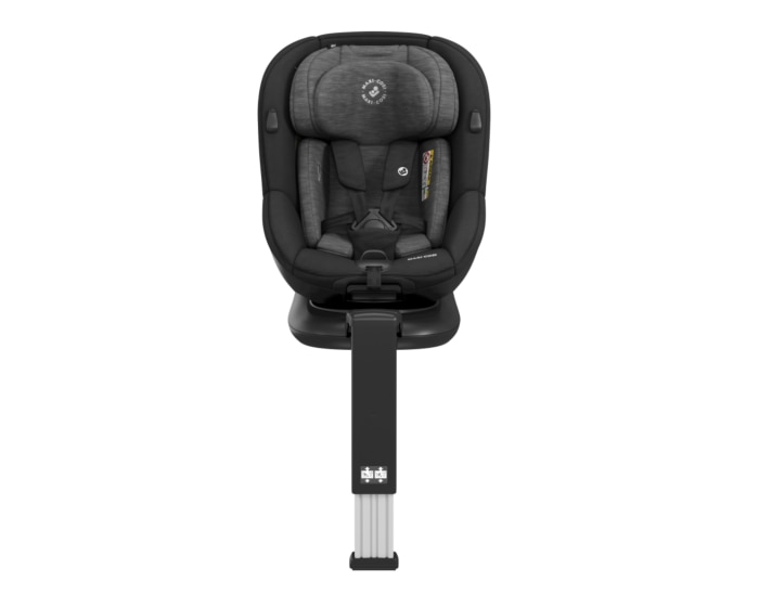 Mica 0 - 4 Y  40 - 105 cm     360°-Kindersitz |    Rückwärtsgerichtetes Fahren bis 4 Jahre |    G-CELL-Technologie |    i-Size (R129)-Sicherheit |