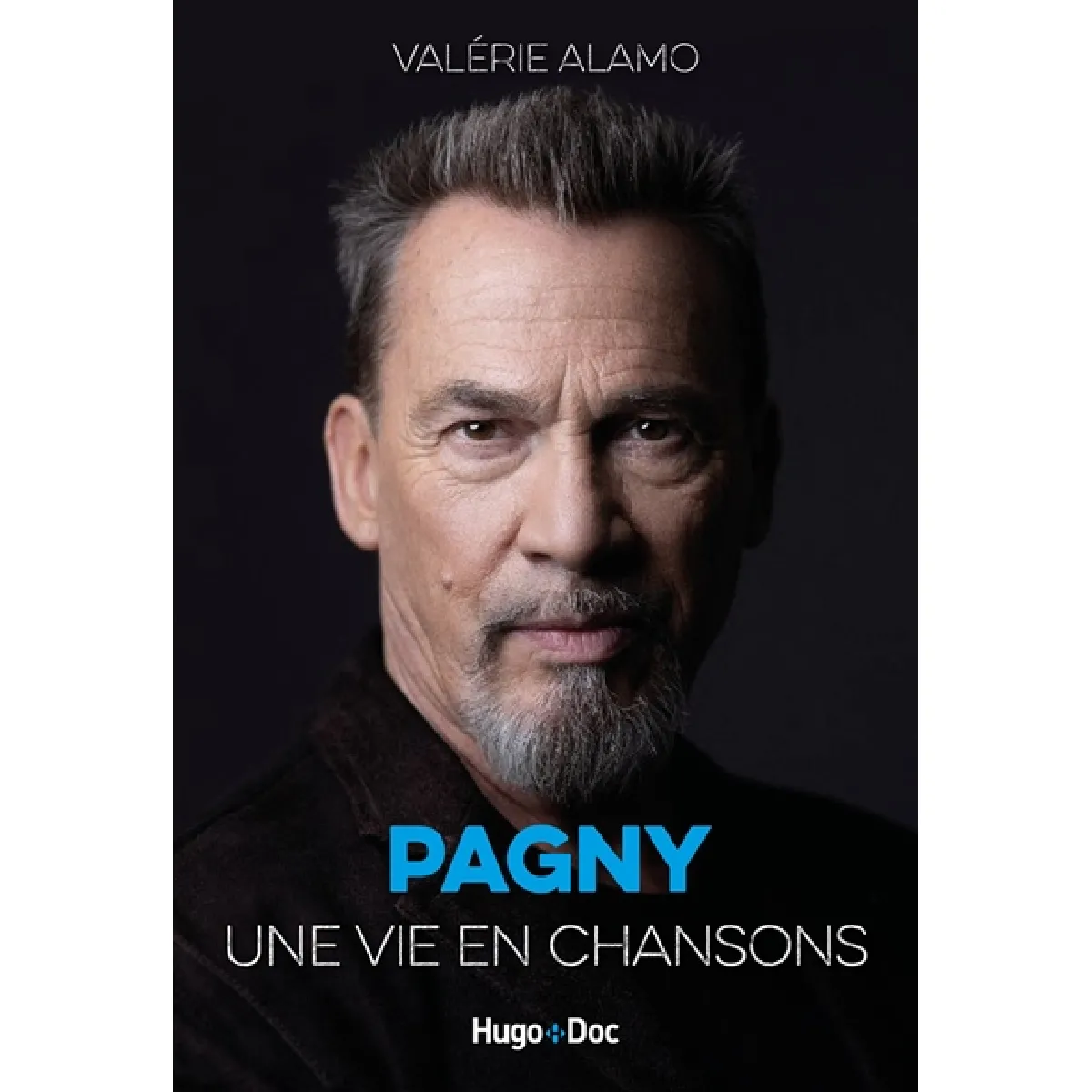 Pagny : une vie en chansons · Occasion