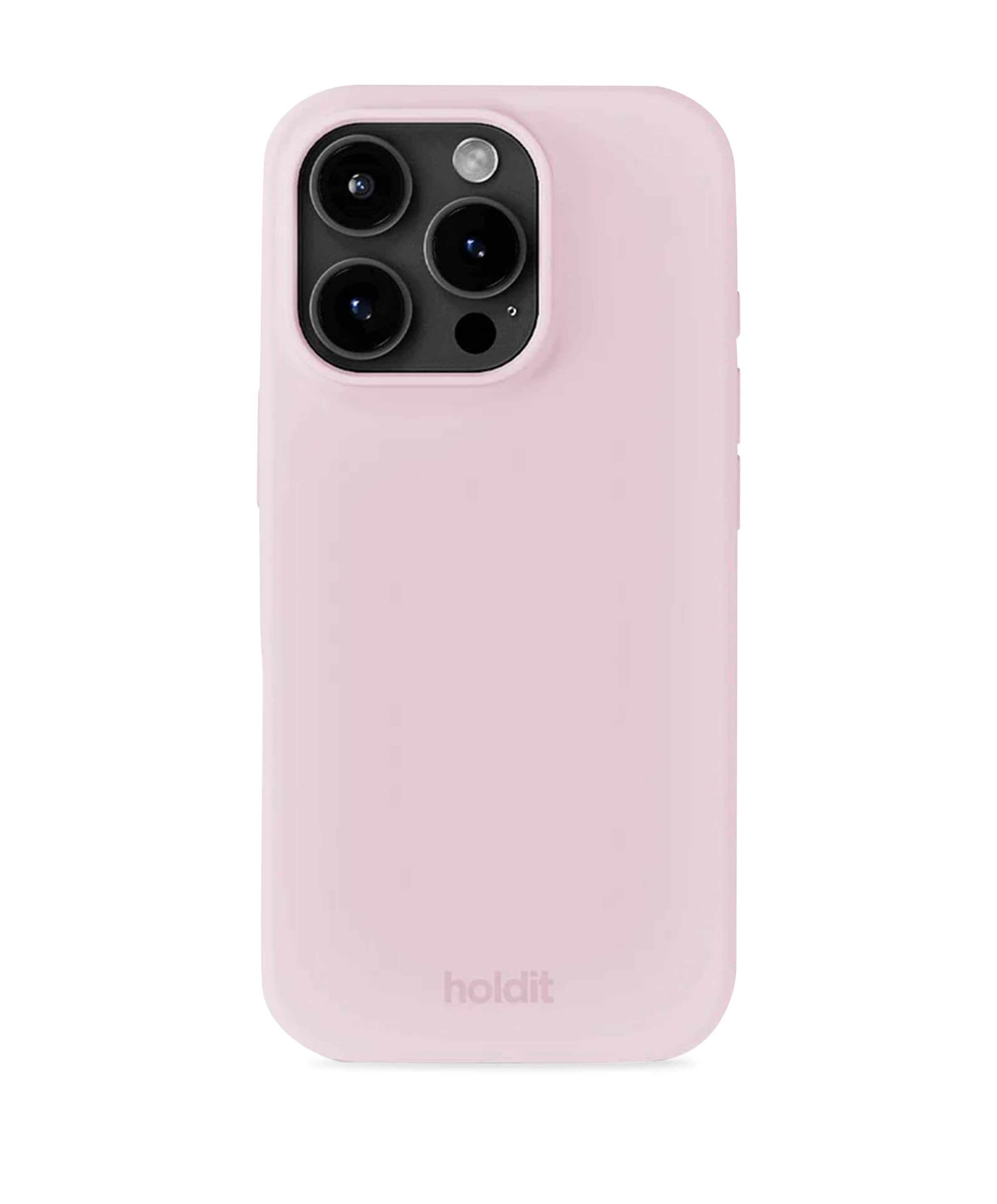 Holdit Telefoonhoesjes roze