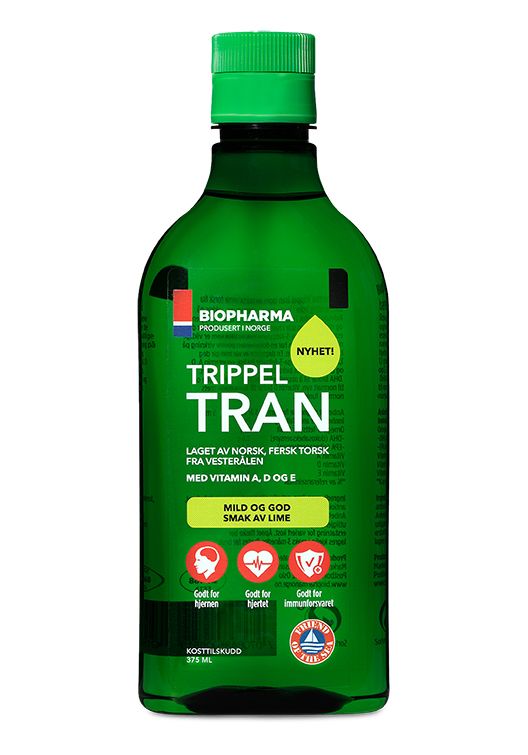 Tran Lime