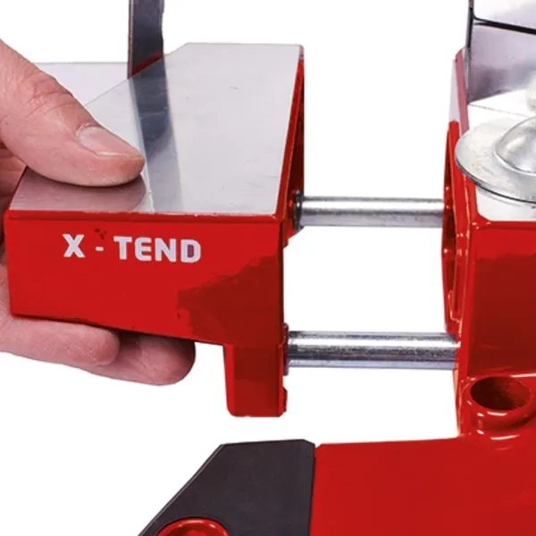 Einhell Einhell TE-MS 18/210 akku kap-/geringssav Ø210 mm 18V u/batteri og lader - SOLO