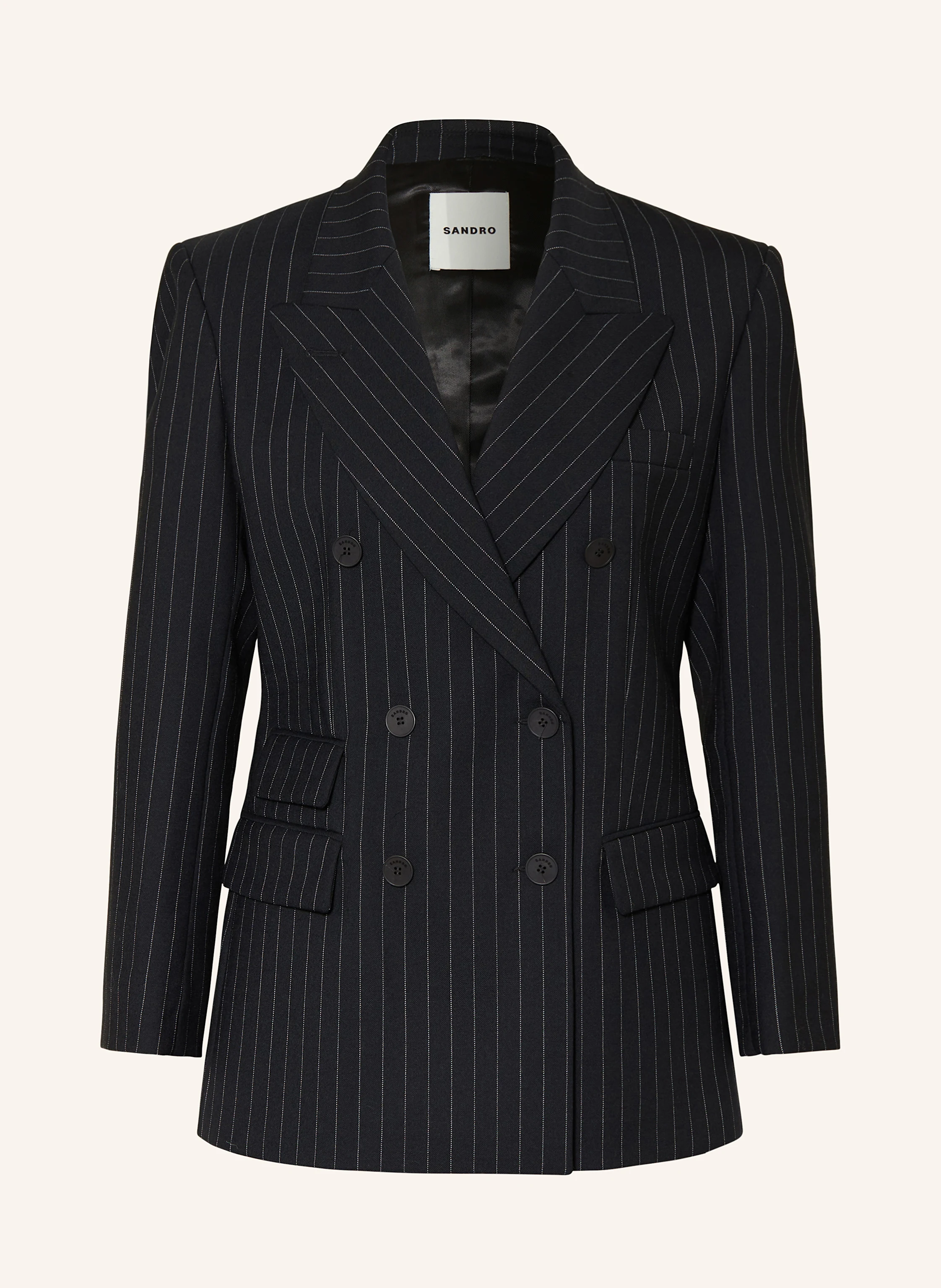 SANDRO Blazer
