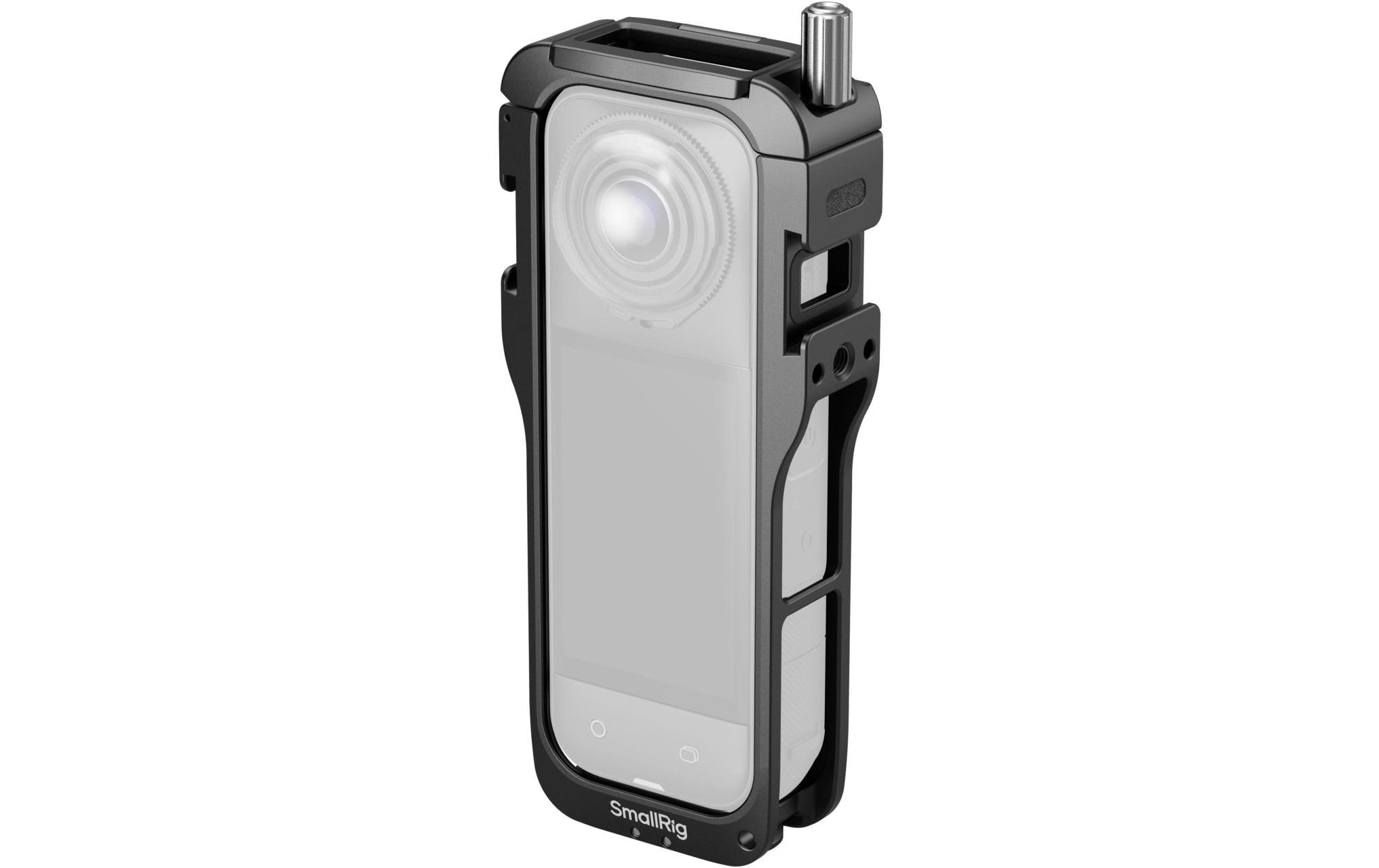 Cage für Insta360 X5Schutzgehäuse für X5