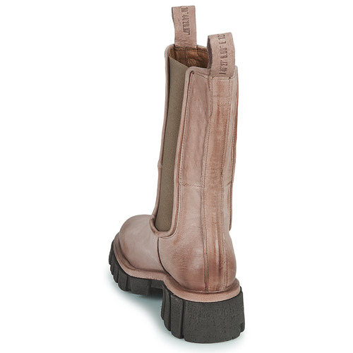 Airstep / A.S.98 - HELL CHELSEA - Beige