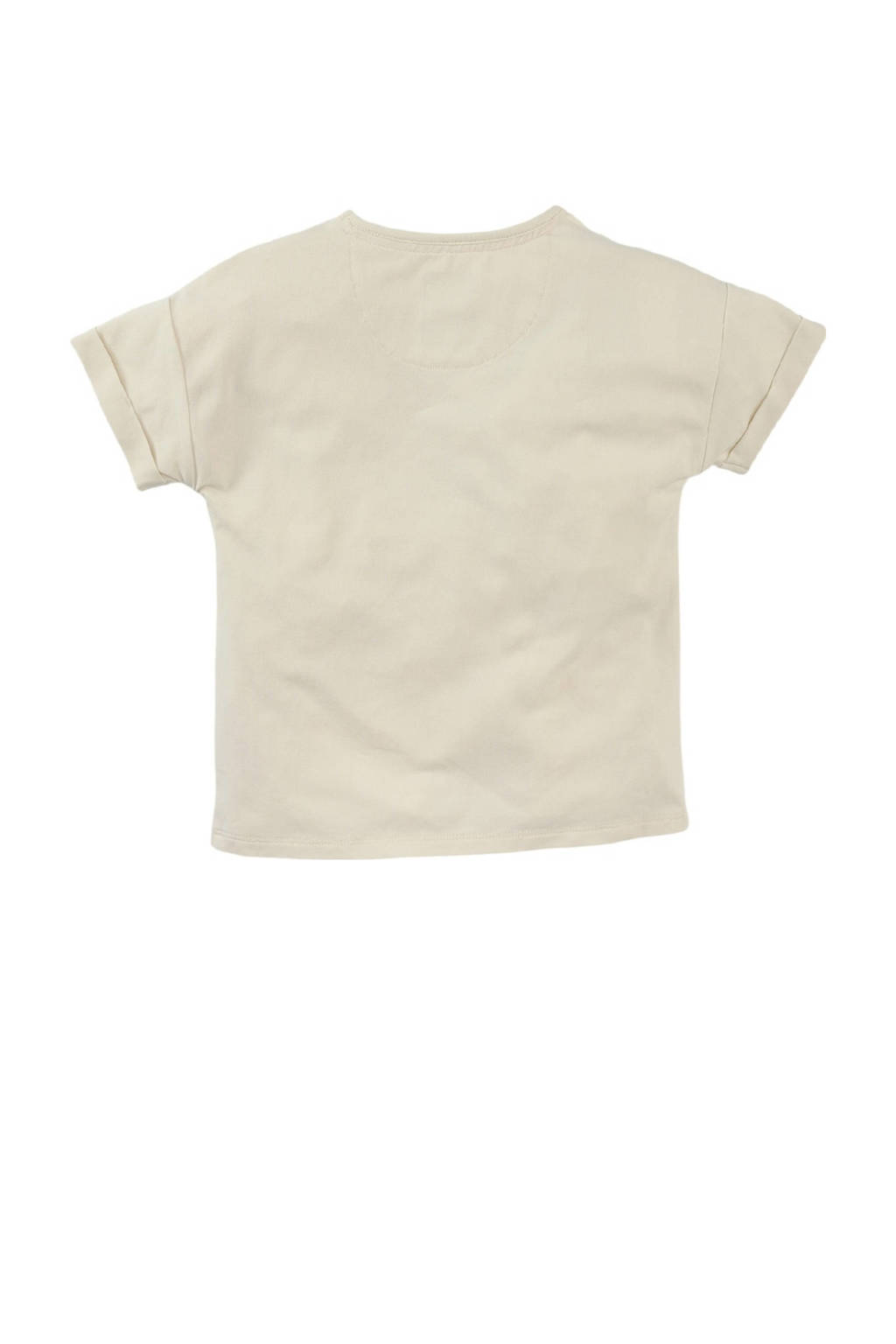 Z8 T-shirt Noleste beige/roze