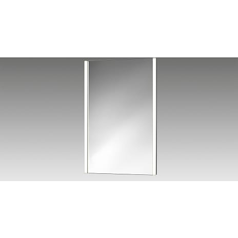 LTS-05 LED lysspejl 60x40 cm