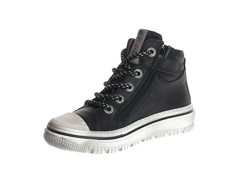 Develab 41949 Black Brushed/Washed