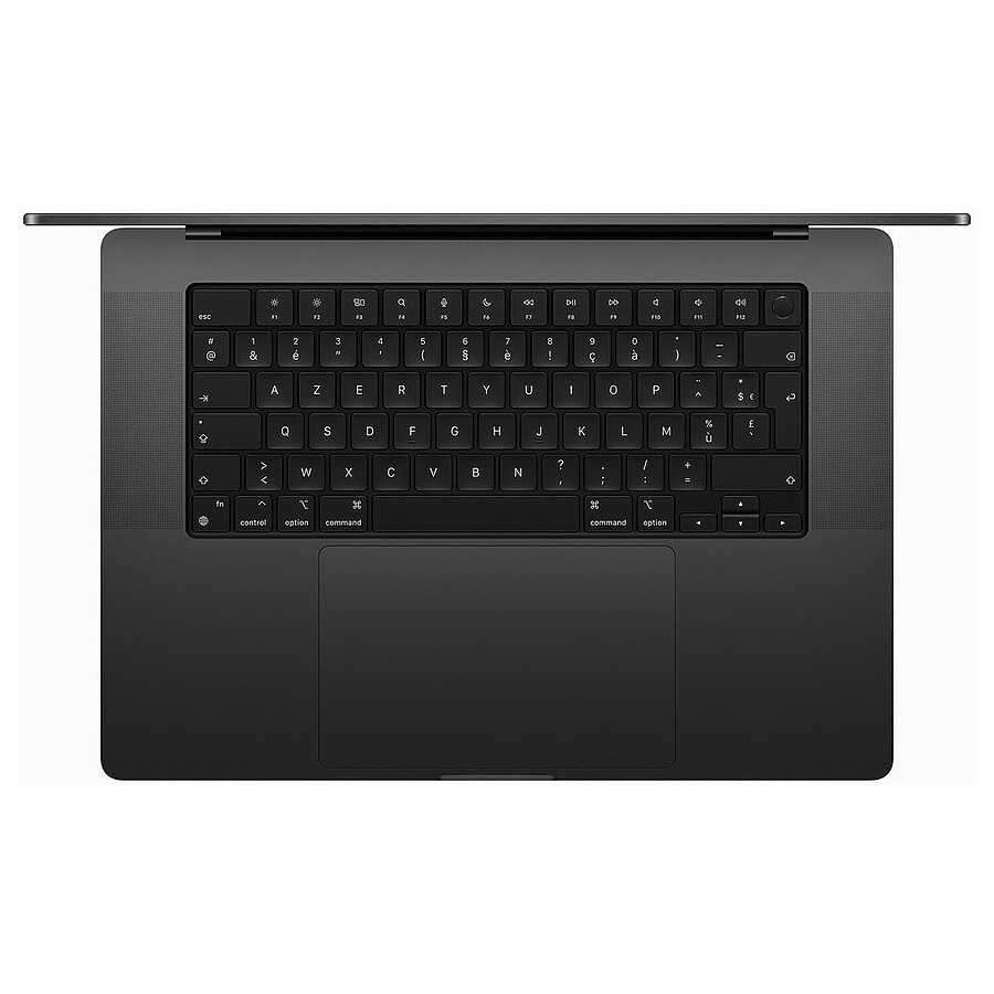Apple MacBook Pro M3 Max 16