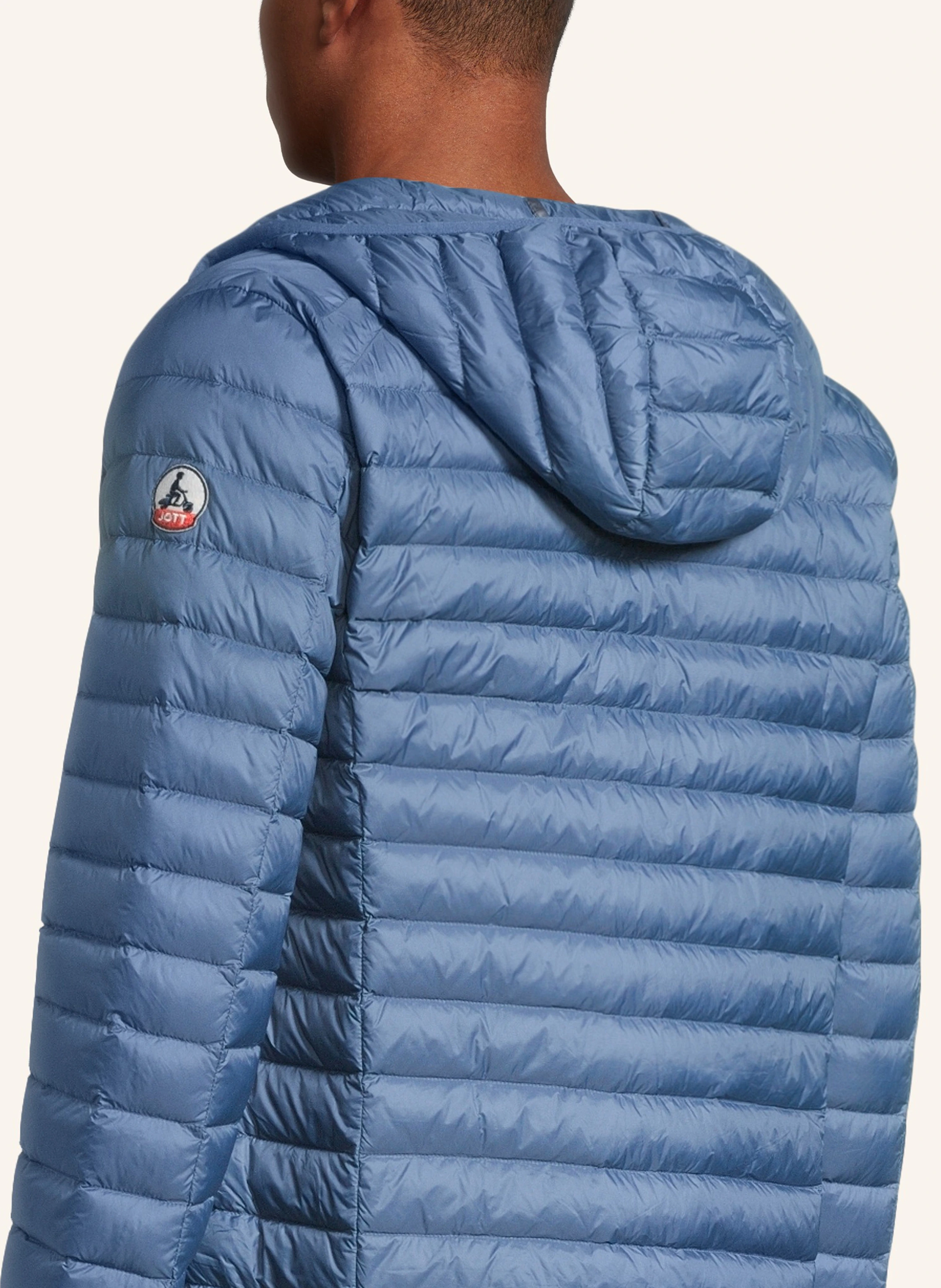 JOTT Lightweight-Daunenjacke NICO