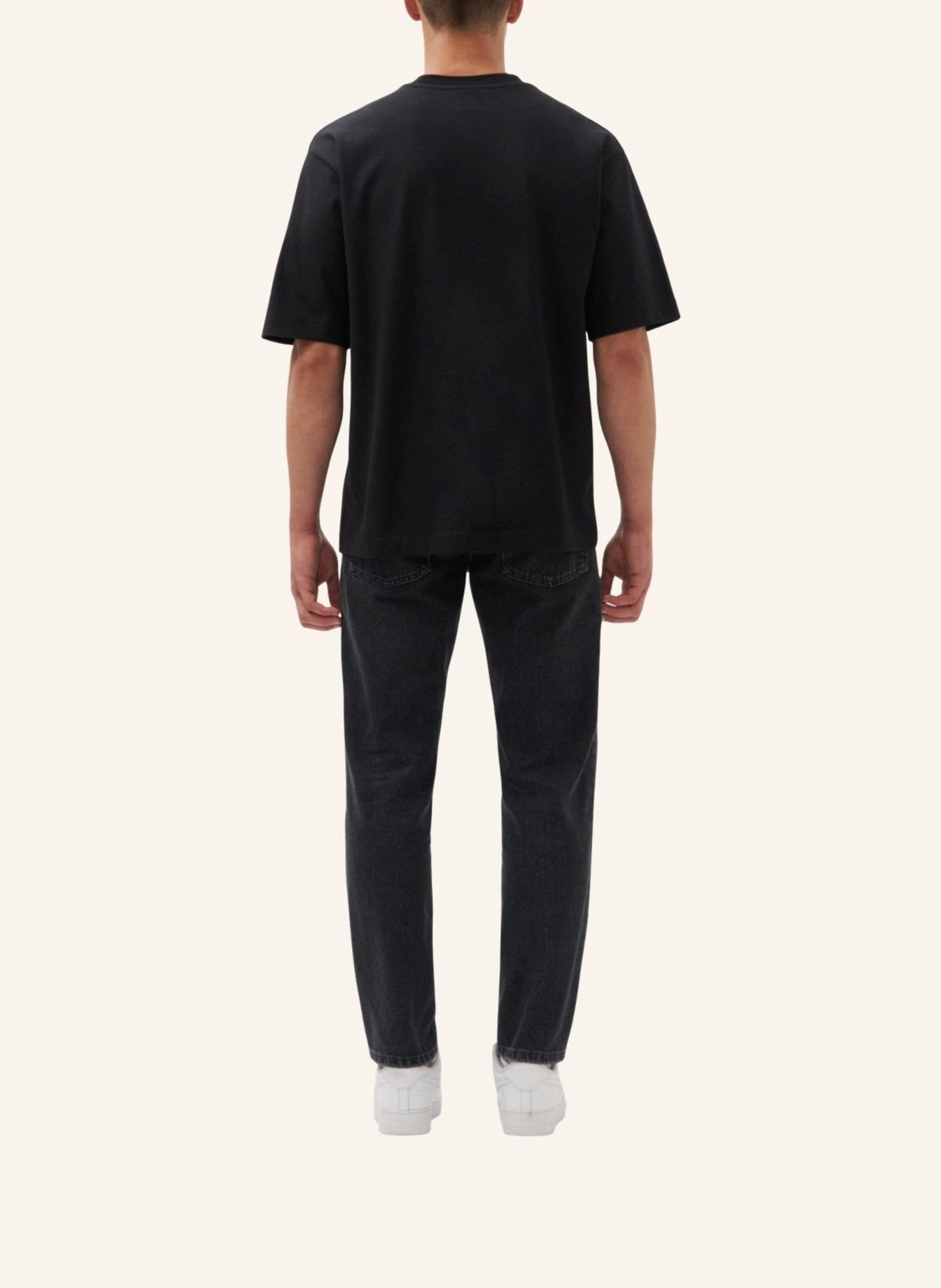 studio seidensticker T-Shirt Oversized