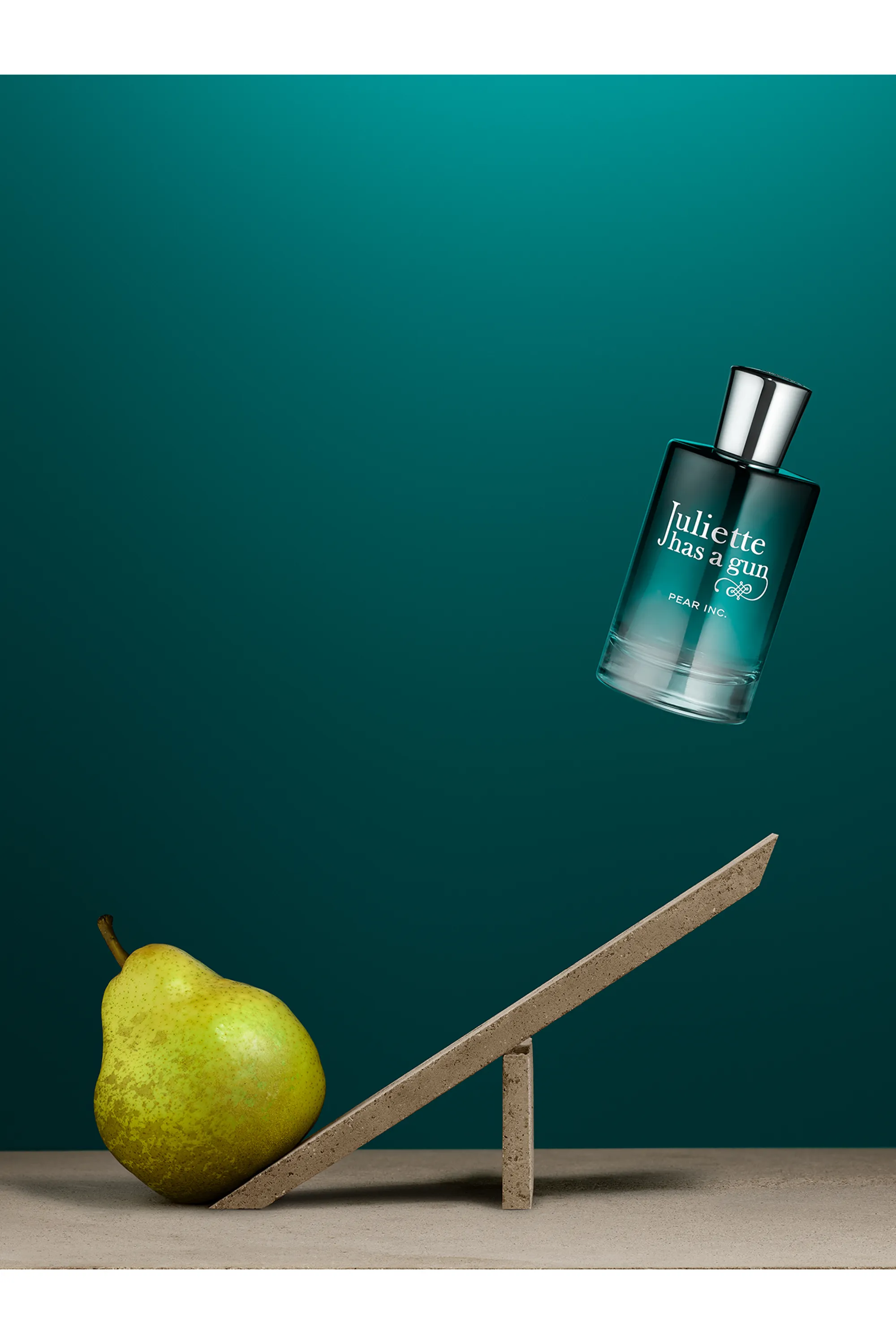 Juliette Has A Gun Pear Inc. Eau de Parfum-100 ml