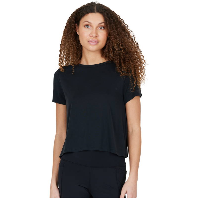 Athlecia Sisith Trænings T-shirt Dame