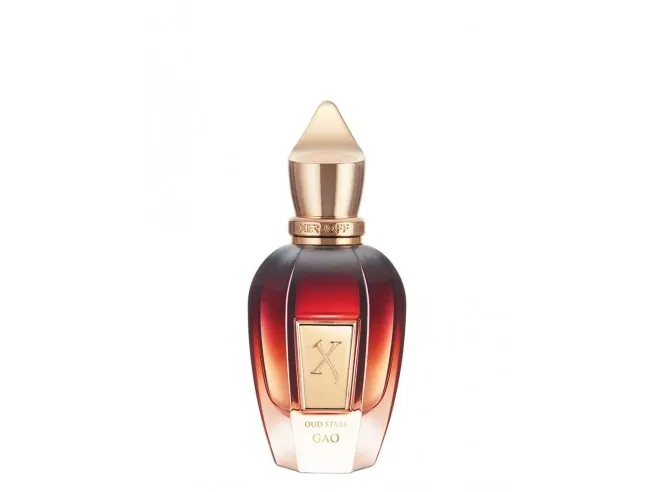 Xerjoff Oud Stars Gao Parfum UNISEX 50 ml (unisex)