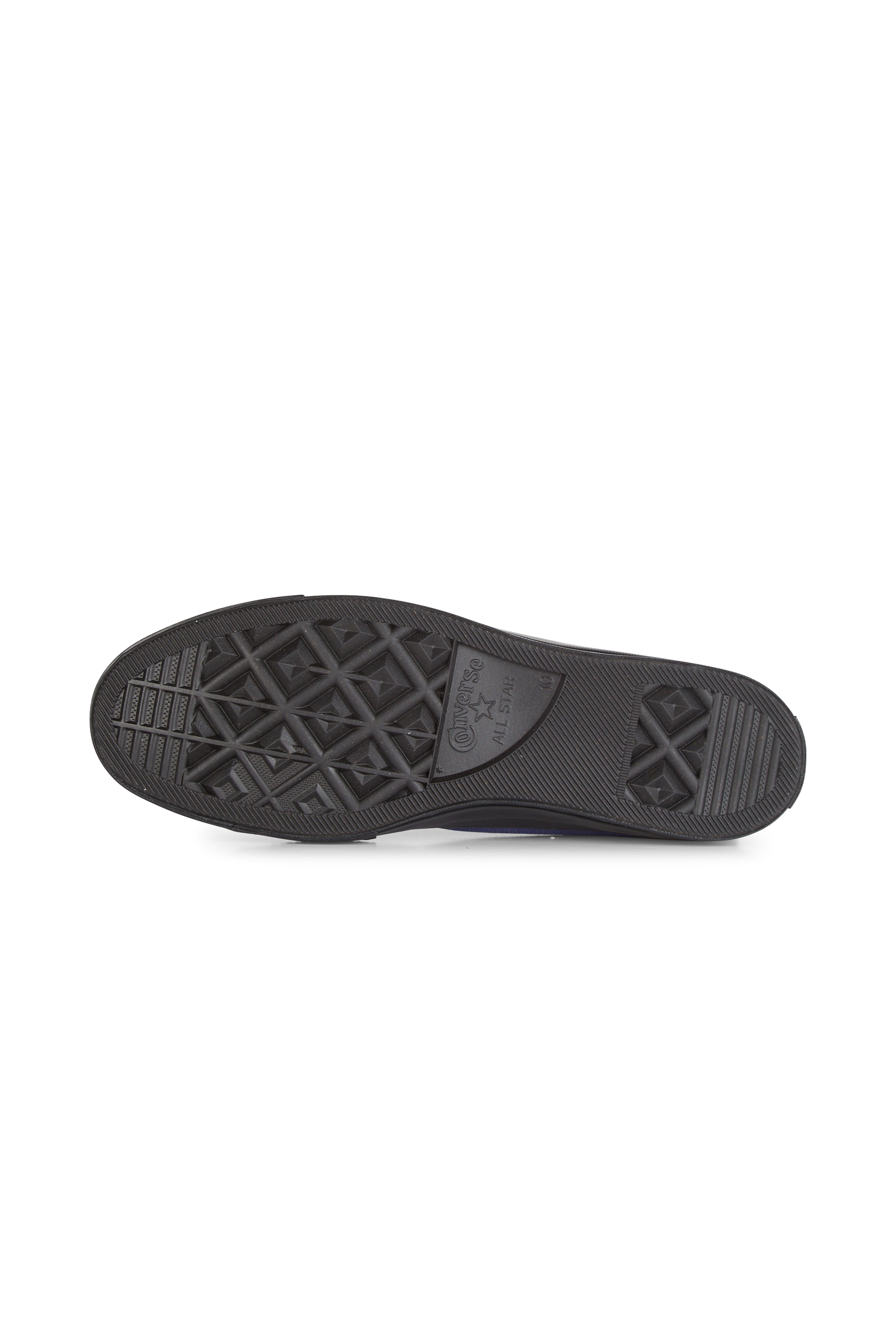 CONVERSE Baskets  CHUCK 70 GORE-TEX Bleu