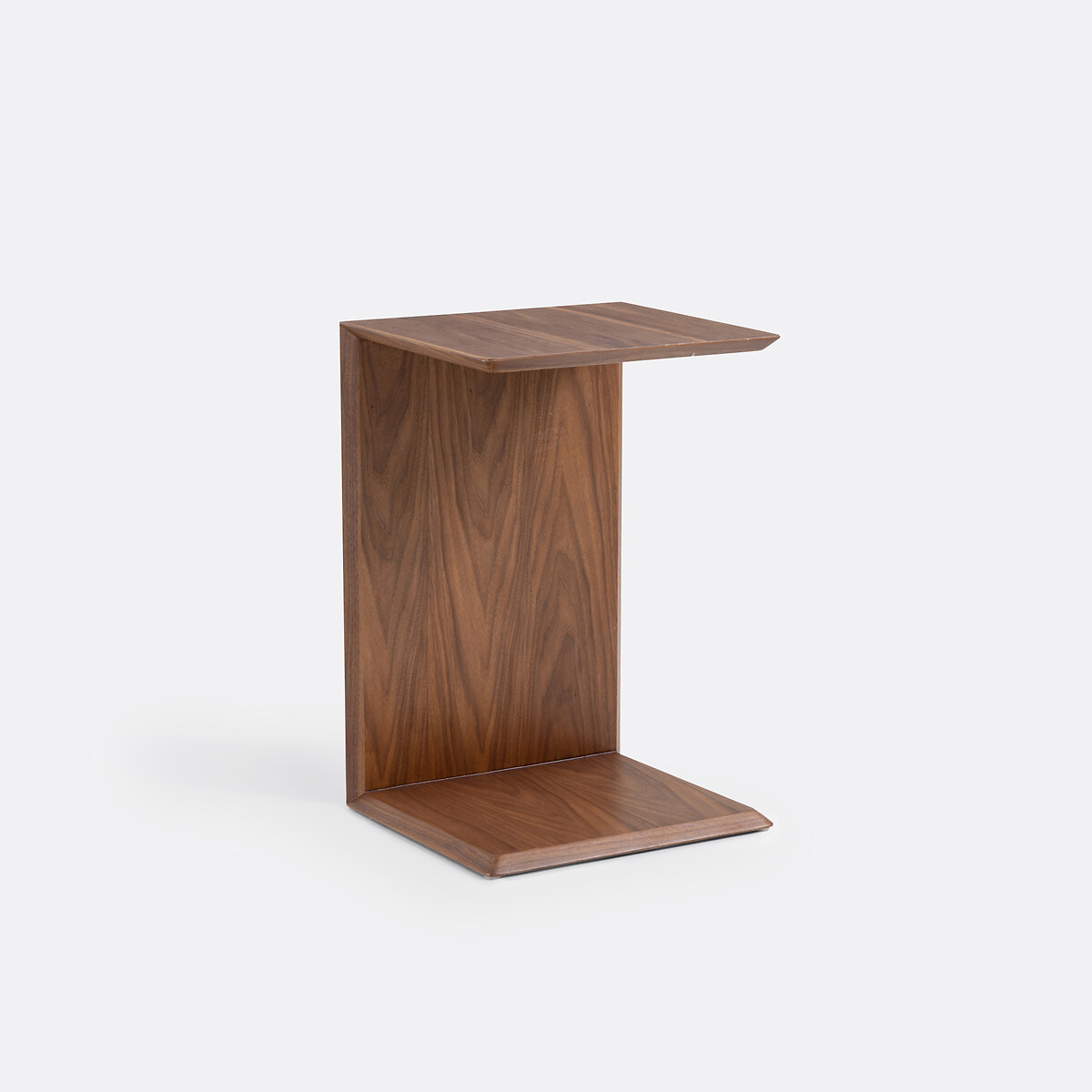 LA REDOUTE INTERIEURS<br>Mesa de apoio em nogueira, Dilba