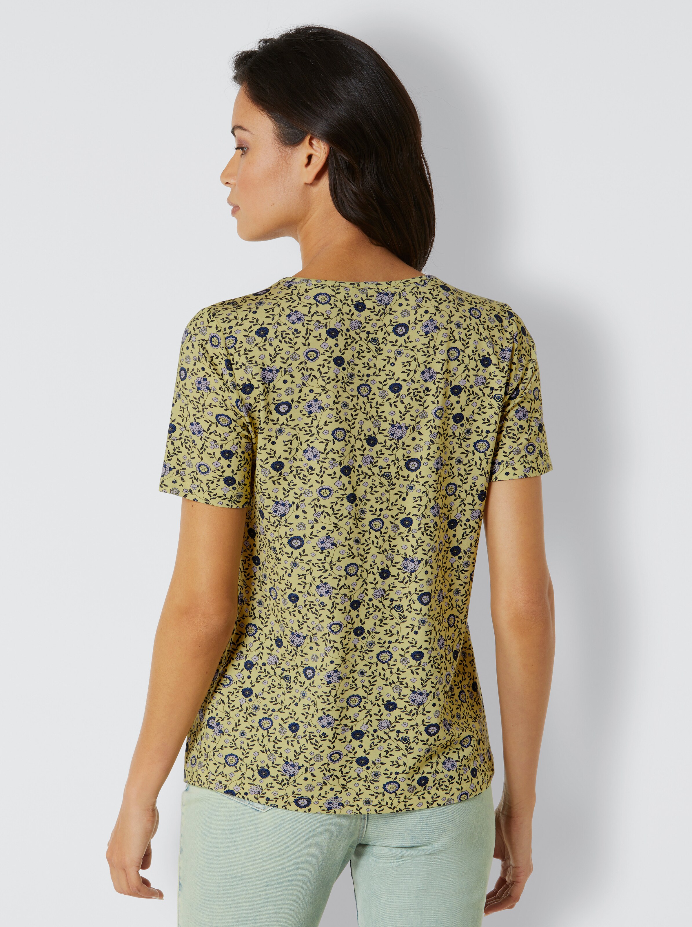 Lyocell-Shirt