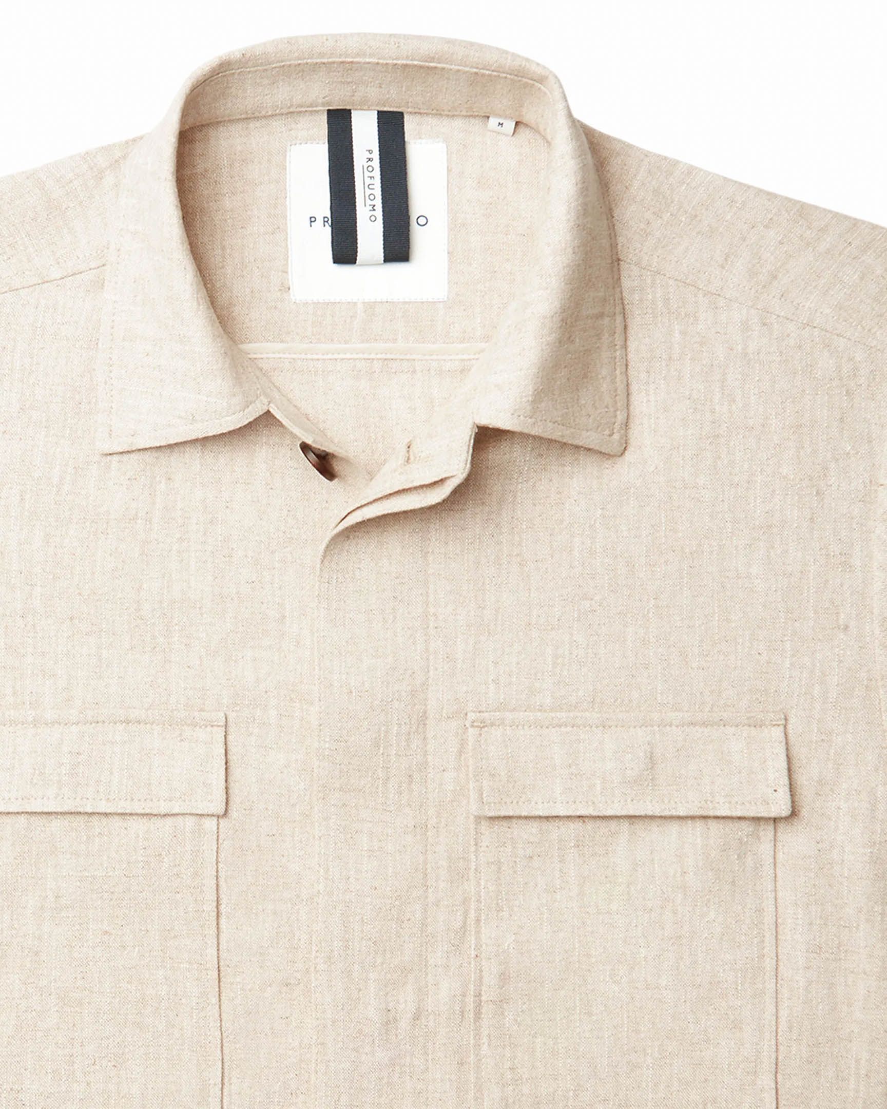 Profuomo Overshirt