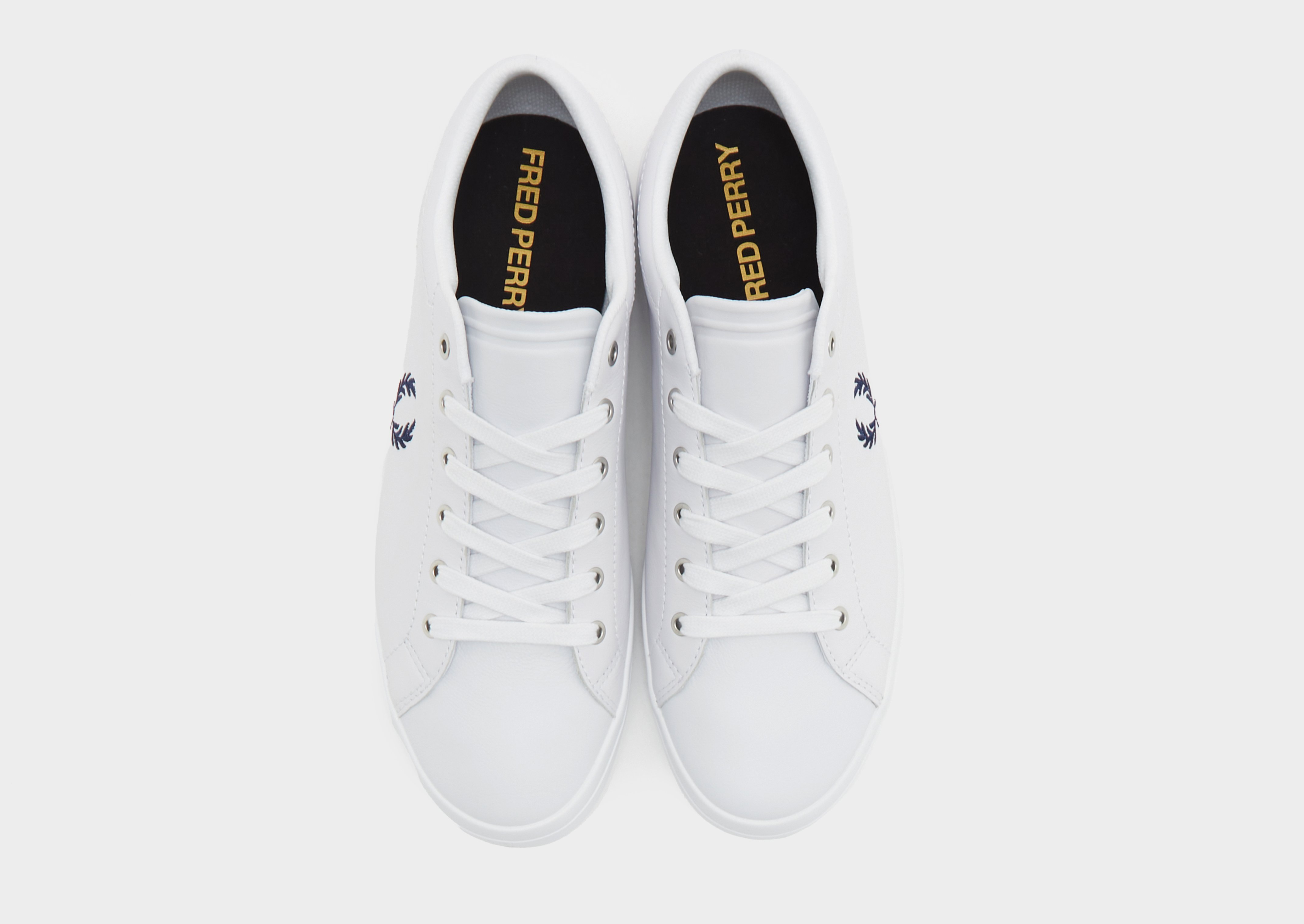 Fred Perry Baskets Baseline Homme