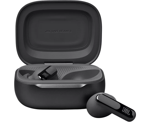 JBL Live Beam 3 - Black