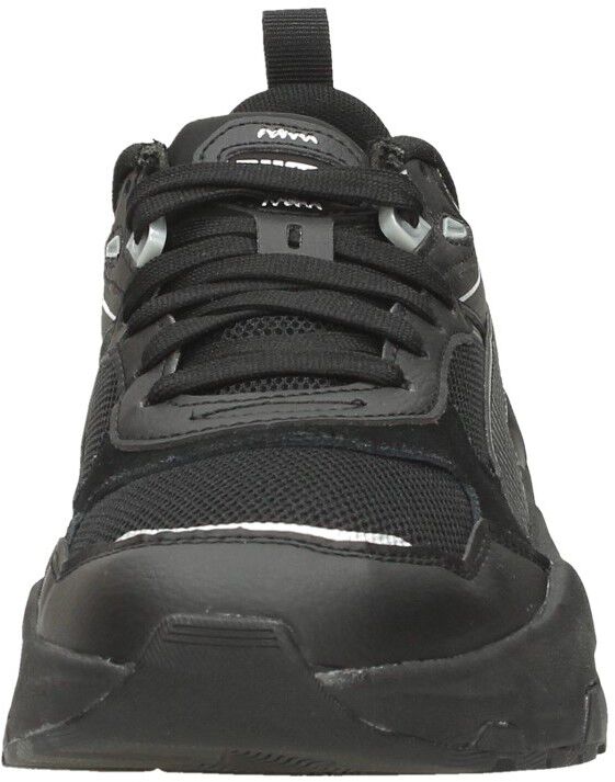 Puma Trinity zwart
