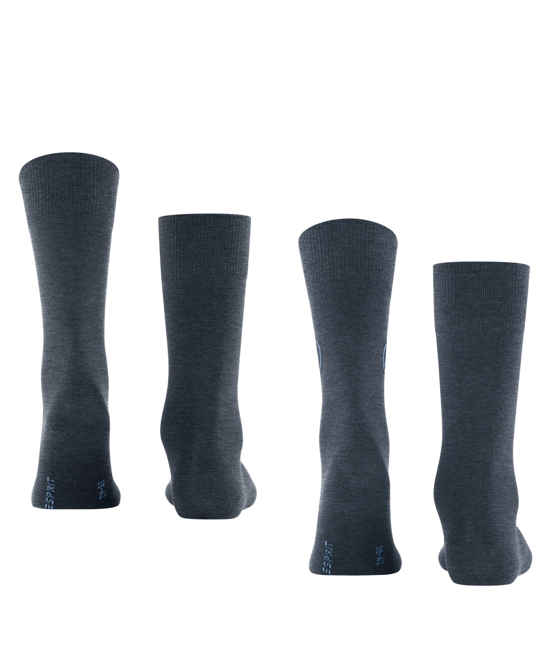 Esprit| Herren Socken Forest 2-Pack