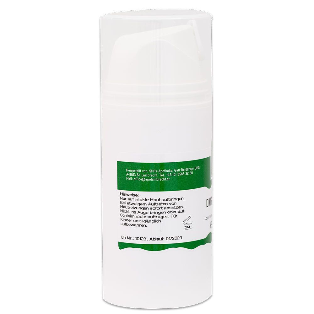 DMSO-Gel 15 %
