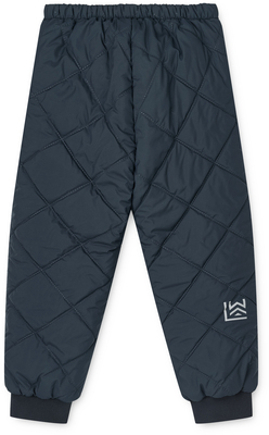 LIEWOOD Zella Termosett, Classic Navy Multi Mix