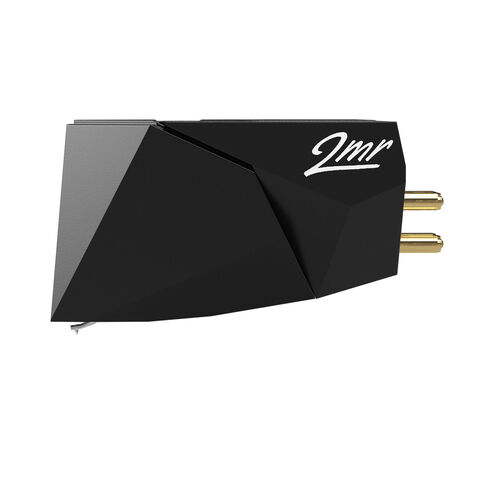 Ortofon 2MR Black LVB 250 – speciale versie voor Rega