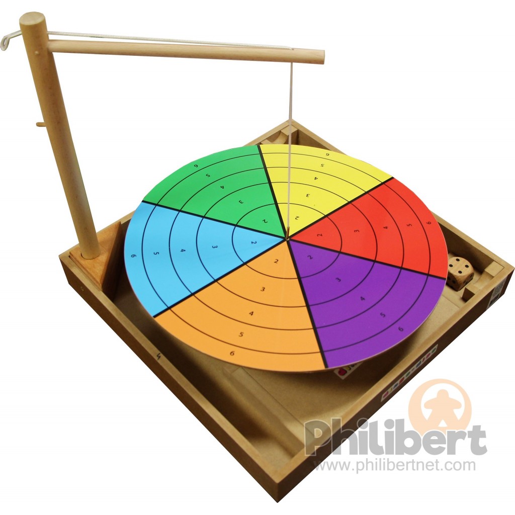Dingo Disc Géant