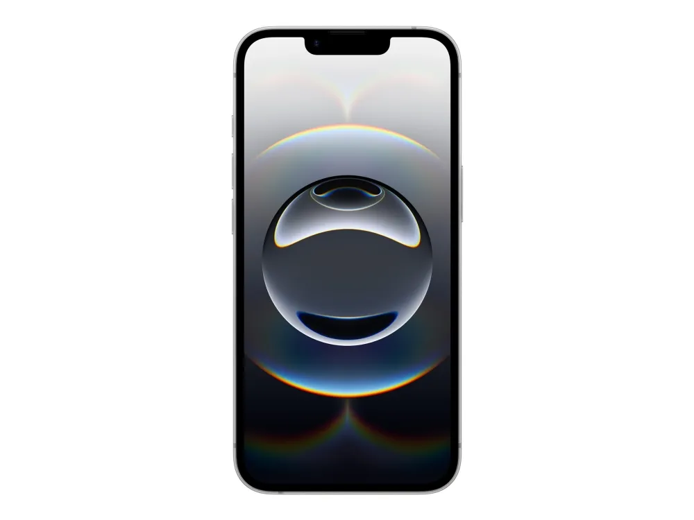 Apple | iPhone 16e - 512 GB - White