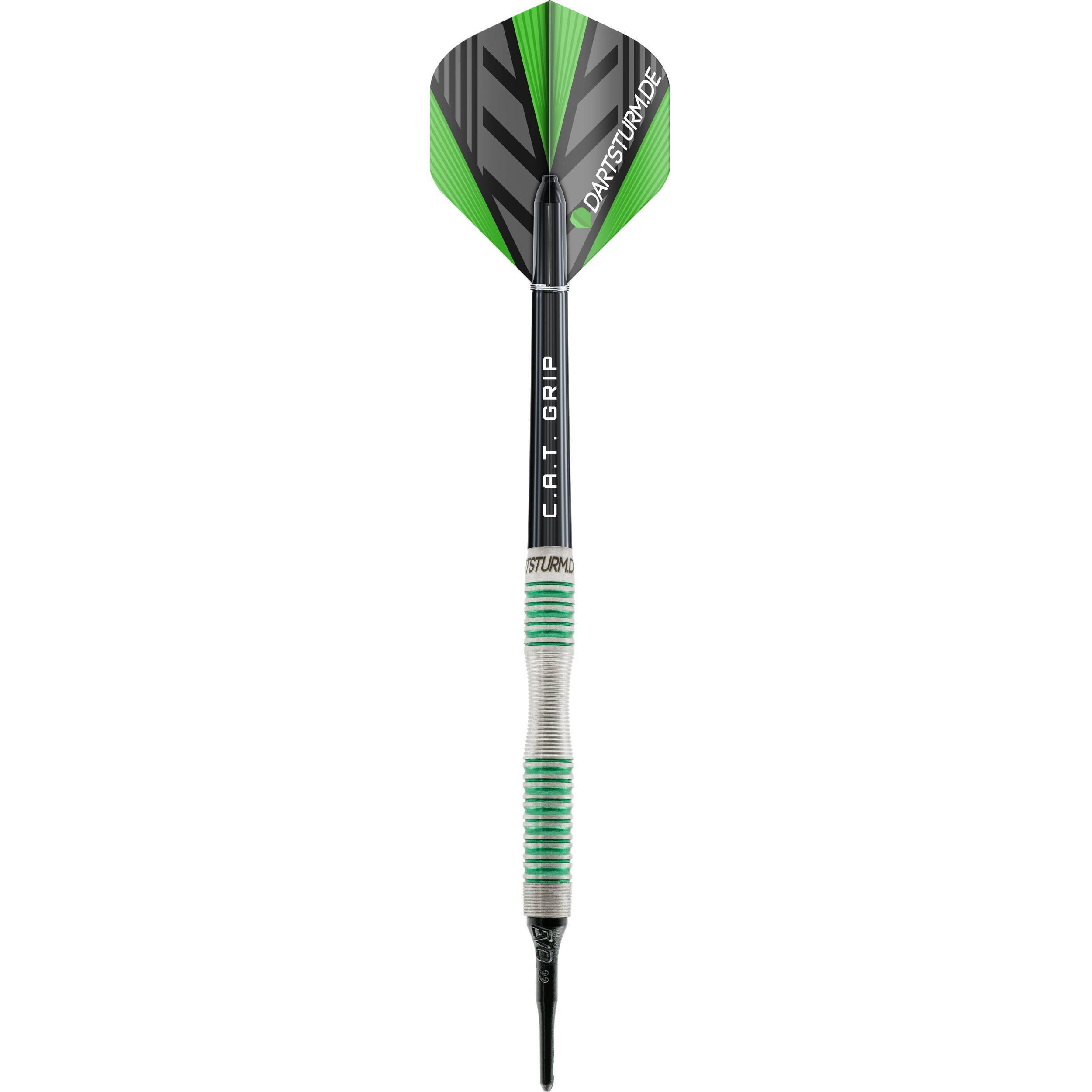 DartSturm - Freddy - Softdart