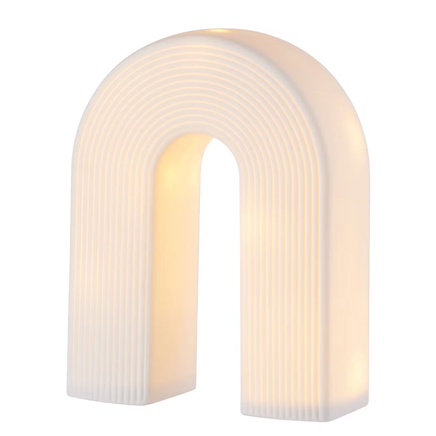RAINBOW LED-Lichterbogen 4er-Set